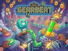 Laro Gearbeat