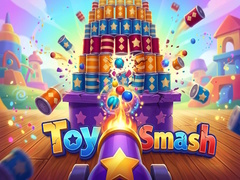 Laro Toy Smash