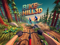 Laro Bike Hill 3D