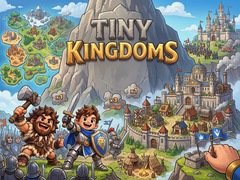 Laro Tiny Kingdoms