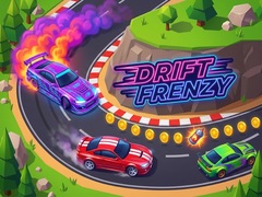 Laro Drift Frenzy