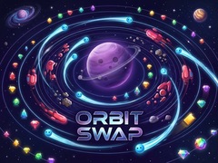 Laro Orbit Swap