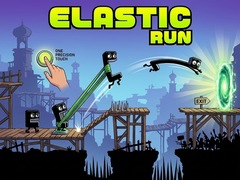 Laro Elastic Run