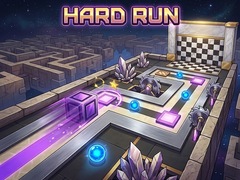 Laro Hard Run