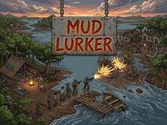 Laro Mud Lurker