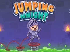 Laro Jumping Knight