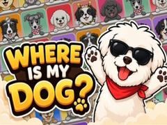 Laro Where Is My Dog?
