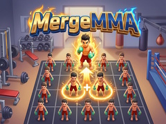 Laro MergeMMA