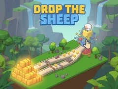 Laro Drop The Sheep