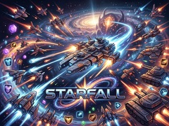 Laro Starfall