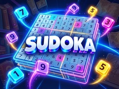 Laro Sudoka