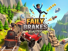 Laro Faily Brakes Roadtrip