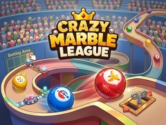 Laro Crazy Marble League