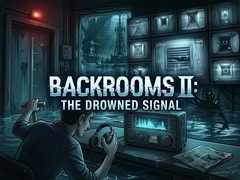 Laro Backrooms II: The Drowned Signal