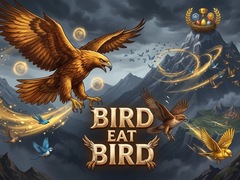 Laro Bird Eat Bird