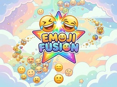 Laro Emoji Fusion