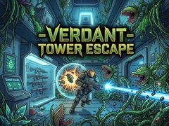 Laro Verdant - Tower Escape