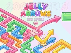 Laro Jelly Arrows