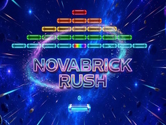 Laro NovaBrick Rush