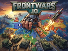 Laro FrontWars.io