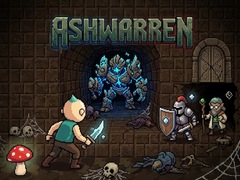 Laro Ashwarren