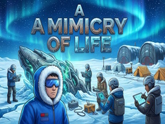 Laro A Mimicry of Life