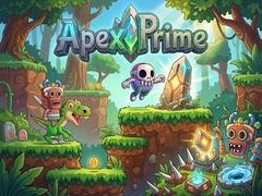 Laro Apex Prime