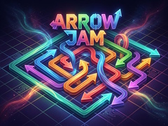 Laro Arrow Jam