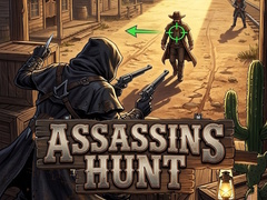 Laro Assassins Hunt