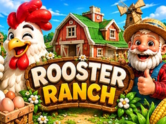 Laro Rooster Ranch