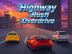 Laro Highway Rush Overdrive