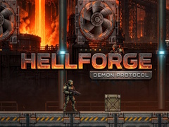 Laro Hellforge: Demon Protocol