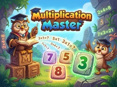 Laro Multiplication Master