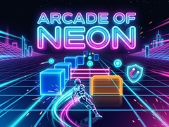 Laro Arcade of Neon
