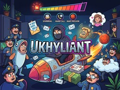 Laro Ukhyliant