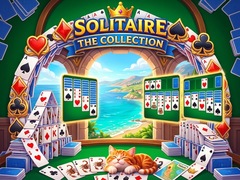Laro Solitaire The Collection