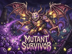 Laro Mutant Survivor