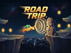 Laro Road Trip