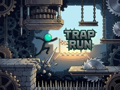 Laro Trap Run