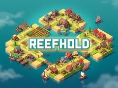 Laro Reefhold