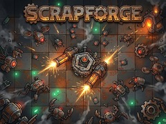 Laro Scrapforge