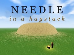 Laro Needle in a Haystack