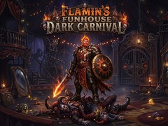 Laro Flamin's Funhouse: Dark Carnival