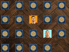 Laro Football Memory Match