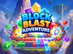 Laro Block Blast Adventure