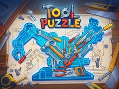 Laro Tool Puzzle