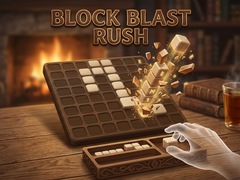 Laro Block Blast Rush