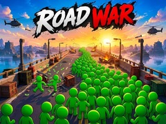 Laro Road War