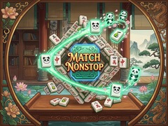 Laro Match NonStop
