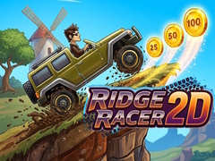 Laro Ridge Racer 2D